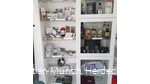 Herdecker HeimatPunkt - Ausstellungsregal