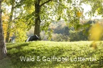 Umgebung des Wald & Golfhotel Lottental in Bochum