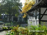 Fachwerk in Herdecke