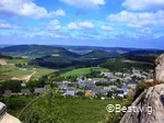 Aussicht über Bestwig