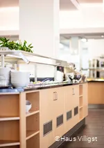 Buffet im Haus Villigst in Schwerte